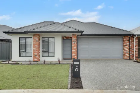 10 Bacca Dr, Angle Vale, SA 5117