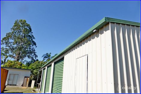Property photo of 9 Zircon Court Caboolture QLD 4510