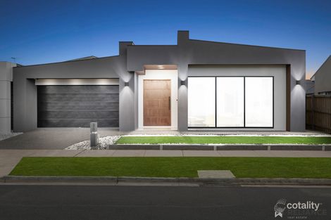 Property photo of 23 Shadow Street Deanside VIC 3336