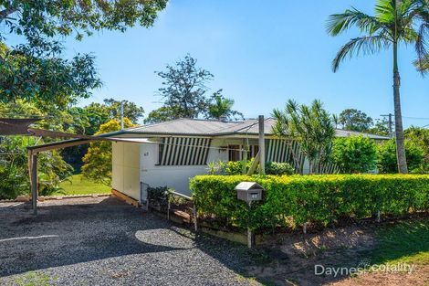 Property photo of 67 Merchiston Street Acacia Ridge QLD 4110