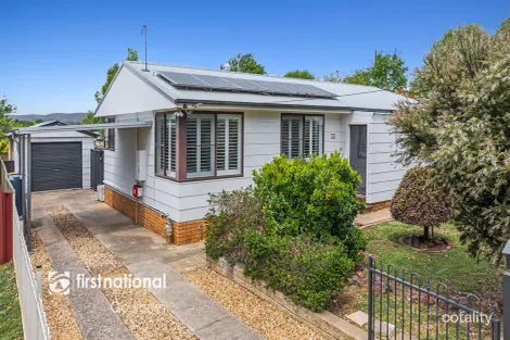 33 Hoskins St, Goulburn, NSW 2580