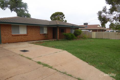 Property photo of 14 Boomerang Crescent South Kalgoorlie WA 6430