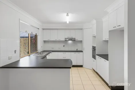Property photo of 45 Dorset Drive Caboolture South QLD 4510