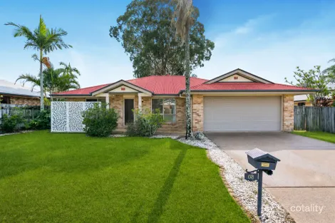 Property photo of 45 Dorset Drive Caboolture South QLD 4510