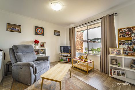 Property photo of 6 Glamis Court Orelia WA 6167