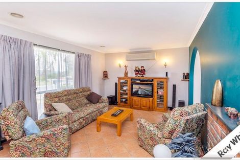 Property photo of 39 Barangaroo Street Chisholm ACT 2905