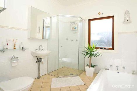 Property photo of 8 Ercildoune Avenue Beverley Park NSW 2217