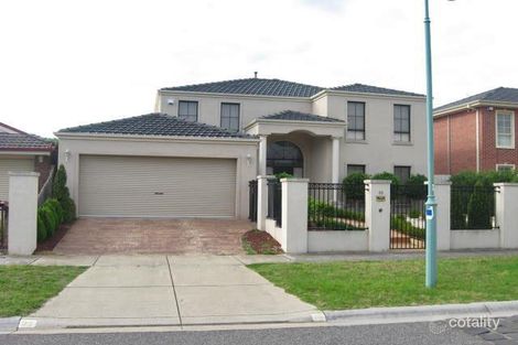33 Park View Dr, Carnegie, VIC 3163