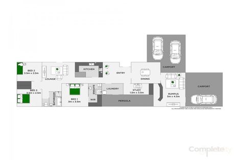 Property photo of 63 Anthony Street Mount Gambier SA 5290