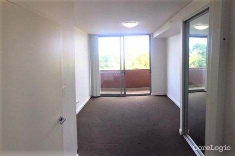 Property photo of 405/2-8 River Road West Parramatta NSW 2150