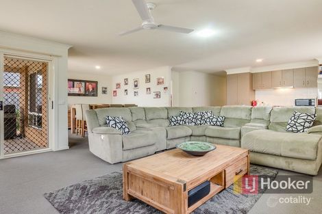 Property photo of 68 James Cook Drive Truganina VIC 3029