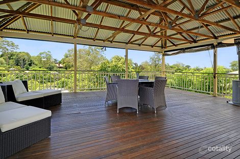 Property photo of 62 Boundary Road Bardon QLD 4065