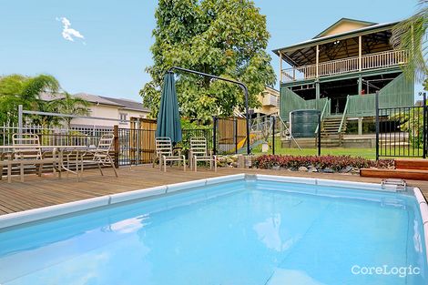 Property photo of 62 Boundary Road Bardon QLD 4065