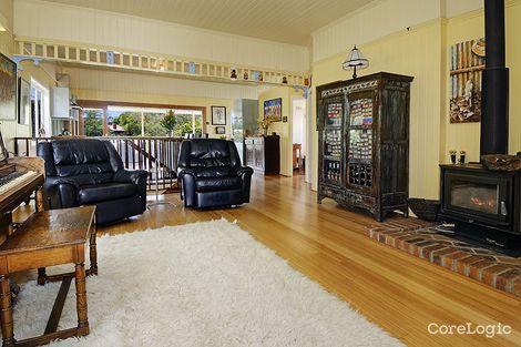 Property photo of 62 Boundary Road Bardon QLD 4065