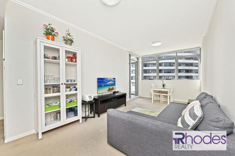 Property photo of 20/38 Shoreline Drive Rhodes NSW 2138