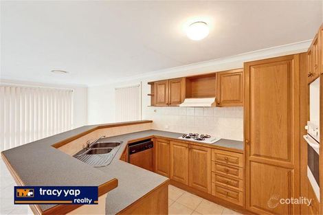Property photo of 19 Rosemary Place Cherrybrook NSW 2126