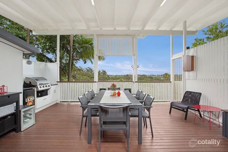 Property photo of 22 Greenway Street Grange QLD 4051