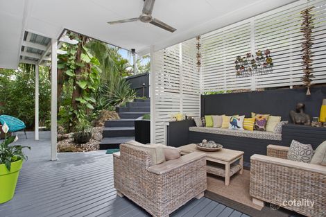 Property photo of 22 Greenway Street Grange QLD 4051