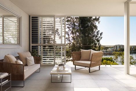 Property photo of 309/51 Ferry Road West End QLD 4101