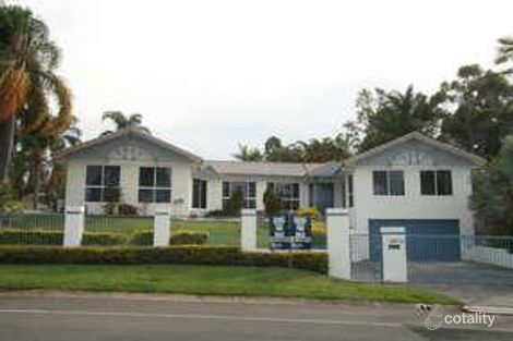 56 Tullamarine Dr, Robina, QLD 4226