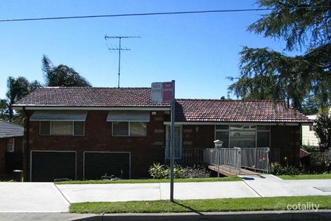 Property photo of 15 Kenthurst Road Dural NSW 2158