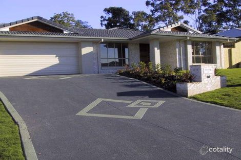 Property photo of 53 Vanwall Road Moggill QLD 4070