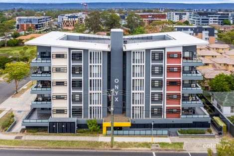 18/5 Lethbridge St, Penrith, NSW 2750