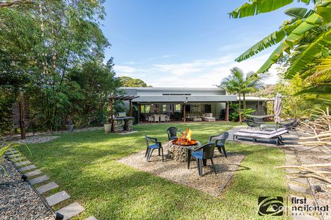 Property photo of 3/9 Breakers Way Korora NSW 2450