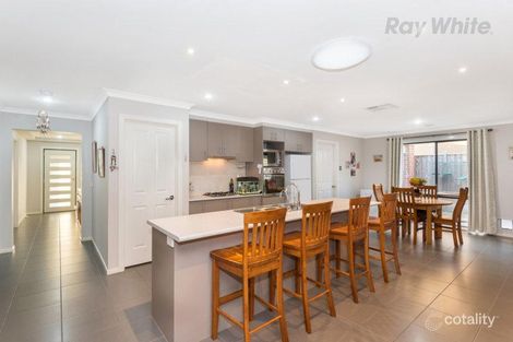 Property photo of 3 Stringybark Drive Ferntree Gully VIC 3156