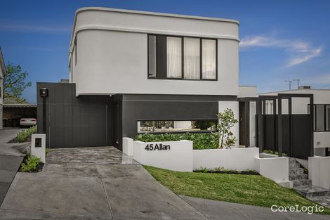 45 Allan St, Aberfeldie, VIC 3040