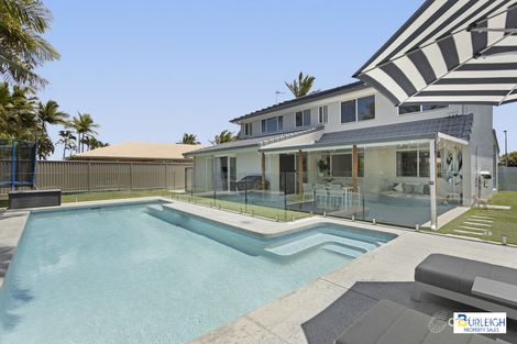 Property photo of 7 Goldfinch Avenue Burleigh Waters QLD 4220