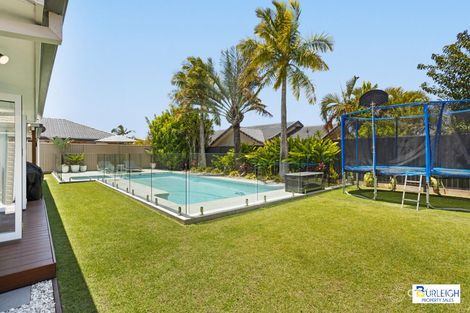 Property photo of 7 Goldfinch Avenue Burleigh Waters QLD 4220