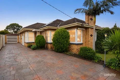14 CLARINDA RD, CLARINDA, VIC 3169