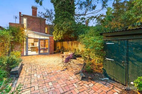 Property photo of 101 Blyth Street Brunswick VIC 3056