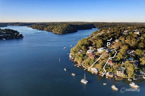 Property photo of 7 Bayhaven Place Gymea Bay NSW 2227