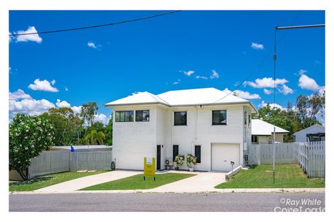 Property photo of 11 Wheatcroft Street The Range QLD 4700