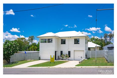 11 Wheatcroft St, The Range, QLD 4700