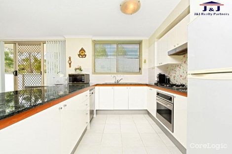 Property photo of 150/14-16 Station Street Homebush NSW 2140