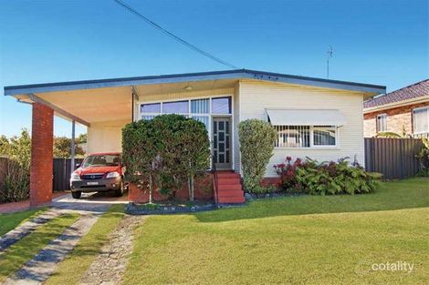 13 Frances St, Helensburgh, NSW 2508