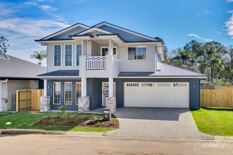 17/93 Dalmeny St, Algester, QLD 4115