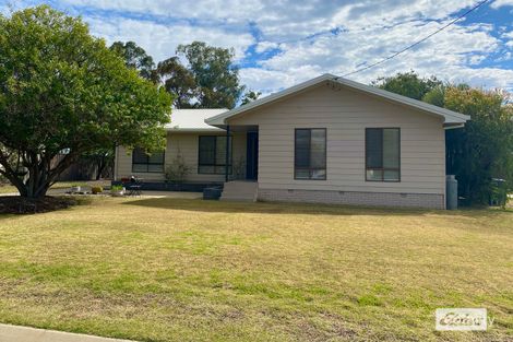 Property photo of 11 Everingham Avenue Roma QLD 4455