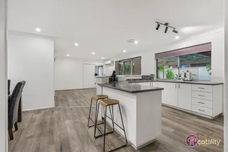 Property photo of 43 Greenpark Road Alexander Heights WA 6064