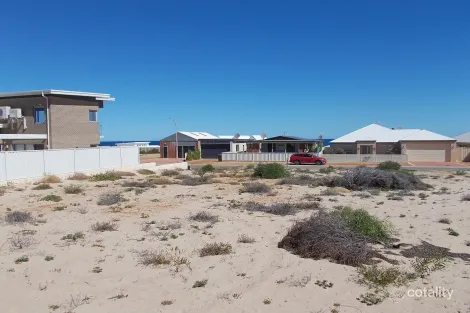Property photo of 32 Stokes Street Horrocks WA 6535