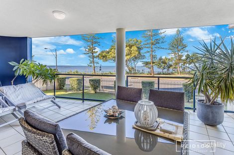 2/179 Landsborough Ave, Scarborough, QLD 4020