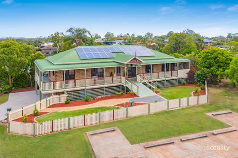 Property photo of 54 Jasper Street Wellington Point QLD 4160