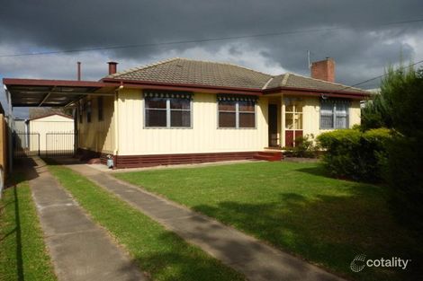 Property photo of 6 Hyland Court Sale VIC 3850