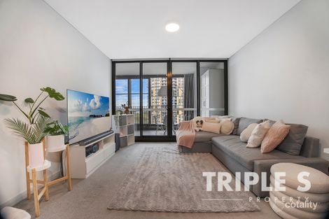 Property photo of 1510/10 Burroway Road Wentworth Point NSW 2127