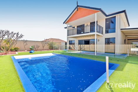 Property photo of 14 Matisse Street Ashby WA 6065