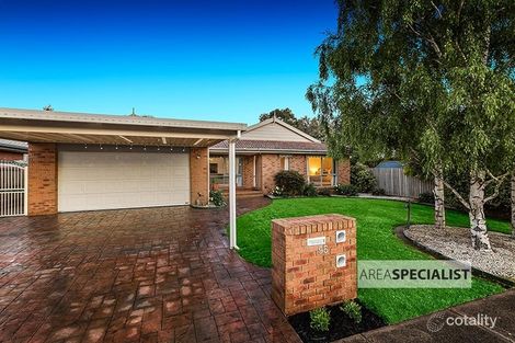 Property photo of 95 Waverley Park Drive Cranbourne North VIC 3977