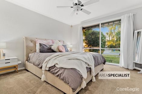 Property photo of 95 Waverley Park Drive Cranbourne North VIC 3977